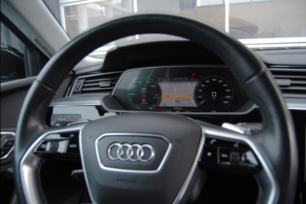 Audi e-tron 50 quattro edition | SOH 91% | NAP!