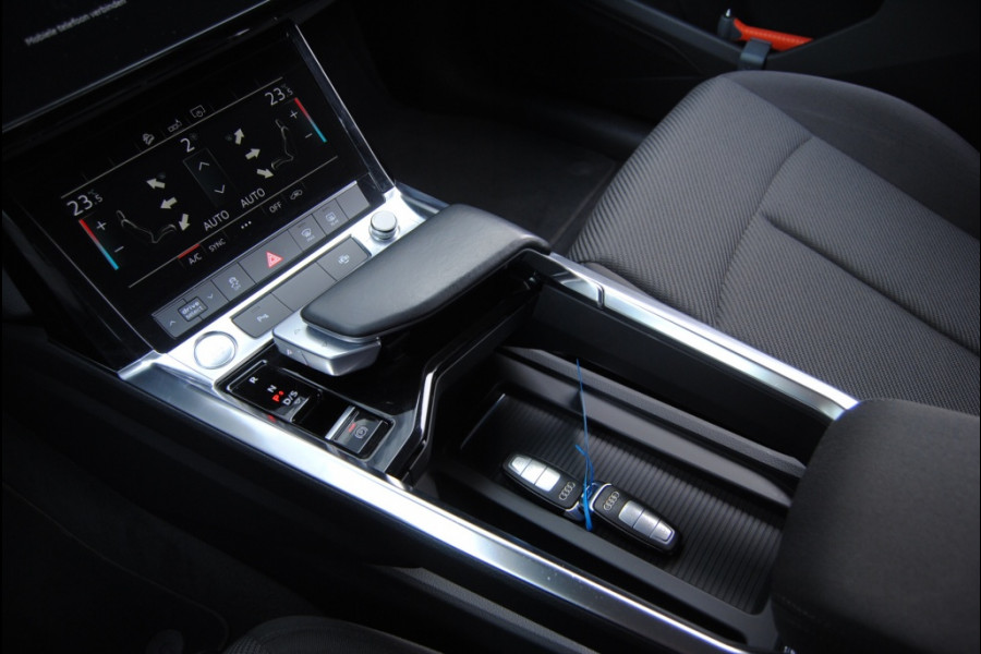 Audi e-tron 50 quattro edition | SOH 91% | NAP!
