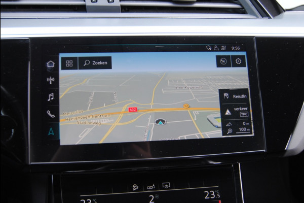 Audi e-tron 50 quattro edition | SOH 91% | NAP!