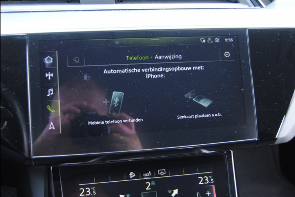 Audi e-tron 50 quattro edition | SOH 91% | NAP!