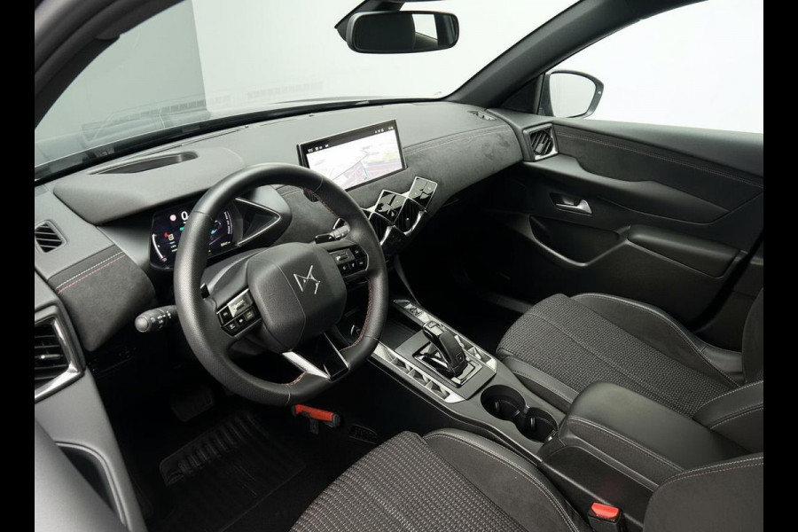 DS DS 3 1.2 Hybrid 136 Performance Line | Automaat | Pack Techno | Prijs is rijklaar