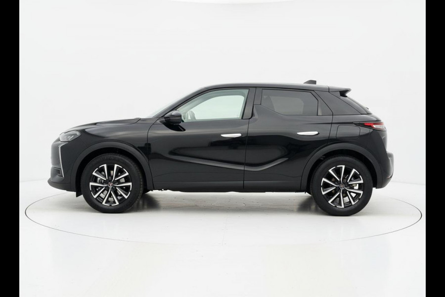 DS DS 3 1.2 Hybrid 136 Performance Line | Automaat | Pack Techno | Prijs is rijklaar