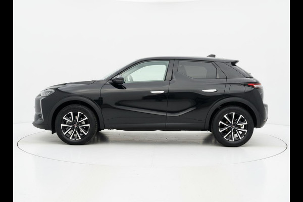 DS DS 3 1.2 Hybrid 136 Performance Line | Automaat | Pack Techno | Prijs is rijklaar