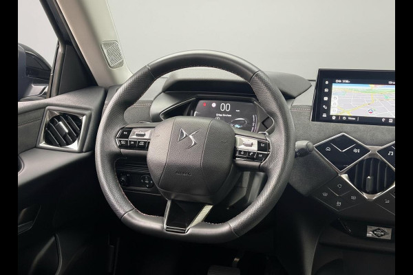 DS DS 3 1.2 Hybrid 136 Performance Line | Automaat | Pack Techno | Prijs is rijklaar