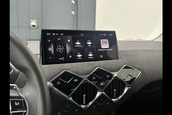 DS DS 3 1.2 Hybrid 136 Performance Line | Automaat | Pack Techno | Prijs is rijklaar