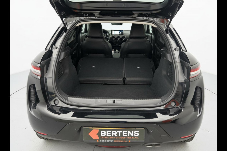 DS DS 3 1.2 Hybrid 136 Performance Line | Automaat | Pack Techno | Prijs is rijklaar