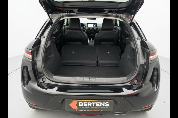 DS DS 3 1.2 Hybrid 136 Performance Line | Automaat | Pack Techno | Prijs is rijklaar