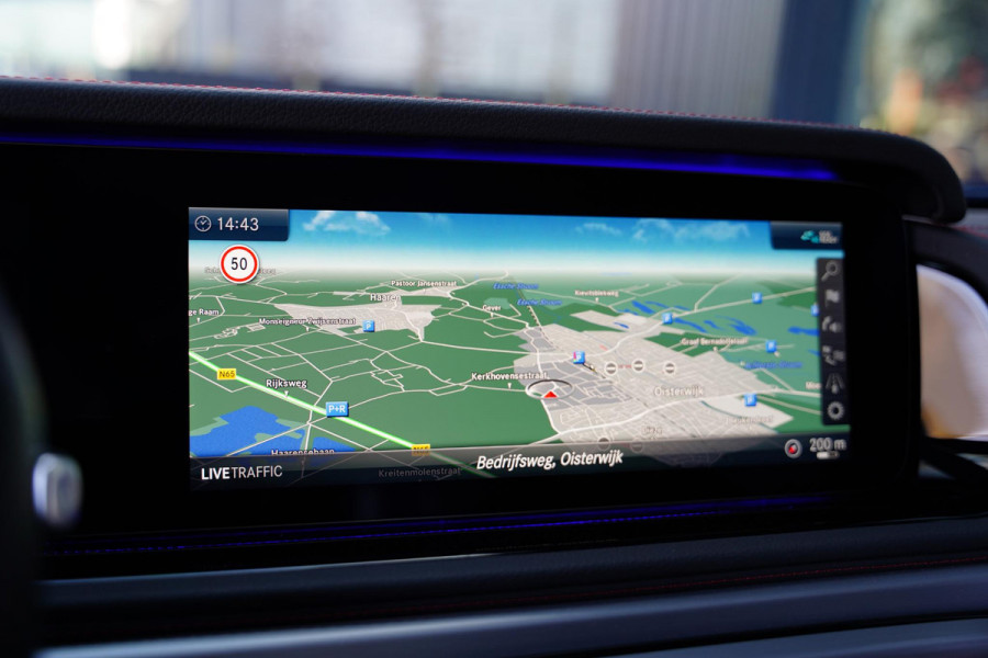 Mercedes-Benz G-Klasse 63 AMG / 13 D.Km / Manufaktur