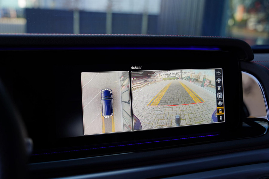 Mercedes-Benz G-Klasse 63 AMG / 13 D.Km / Manufaktur