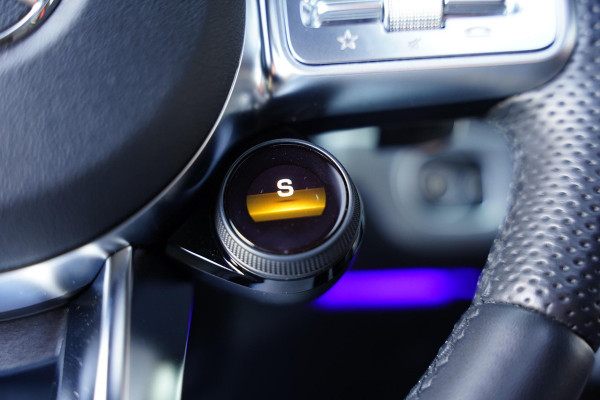 Mercedes-Benz G-Klasse 63 AMG / 13 D.Km / Manufaktur