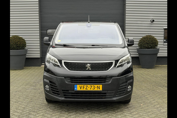 Peugeot Expert 231L 2.0 BlueHDI 120 Premium | Trekhaak | Lederen Bekleding | Cruise Control | Airco | Elektrische Schuifdeur Rechts |