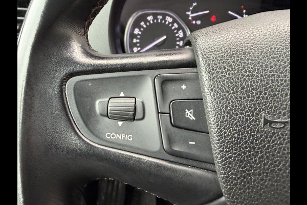 Peugeot Expert 231L 2.0 BlueHDI 120 Premium | Trekhaak | Lederen Bekleding | Cruise Control | Airco | Elektrische Schuifdeur Rechts |