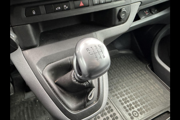 Peugeot Expert 231L 2.0 BlueHDI 120 Premium | Trekhaak | Lederen Bekleding | Cruise Control | Airco | Elektrische Schuifdeur Rechts |