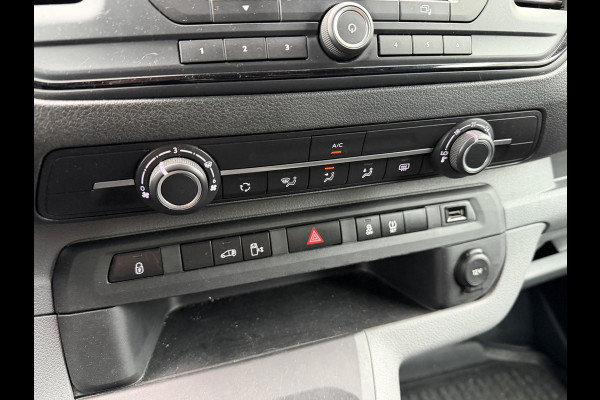 Peugeot Expert 231L 2.0 BlueHDI 120 Premium | Trekhaak | Lederen Bekleding | Cruise Control | Airco | Elektrische Schuifdeur Rechts |