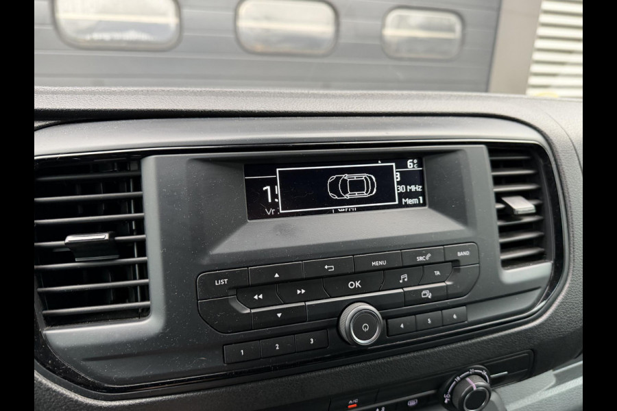 Peugeot Expert 231L 2.0 BlueHDI 120 Premium | Trekhaak | Lederen Bekleding | Cruise Control | Airco | Elektrische Schuifdeur Rechts |