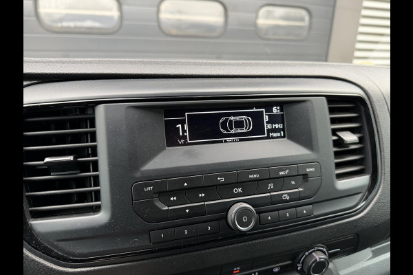 Peugeot Expert 231L 2.0 BlueHDI 120 Premium | Trekhaak | Lederen Bekleding | Cruise Control | Airco | Elektrische Schuifdeur Rechts |