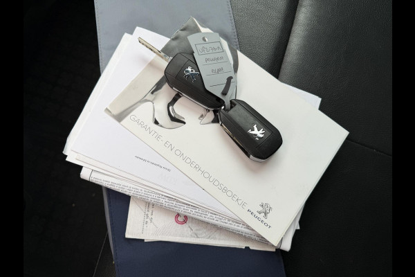 Peugeot Expert 231L 2.0 BlueHDI 120 Premium | Trekhaak | Lederen Bekleding | Cruise Control | Airco | Elektrische Schuifdeur Rechts |