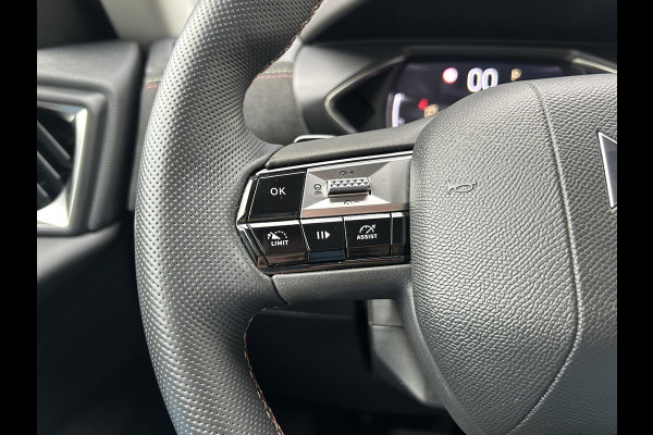 DS DS 3 1.2 Hybrid 136 Performance Line | Automaat | Pack Techno | Prijs is rijklaar