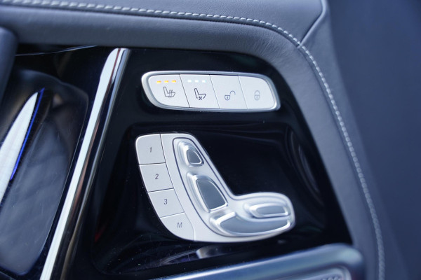 Mercedes-Benz G-Klasse 63 AMG Manufaktur MODELJAAR 2025