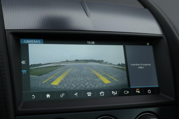 Jaguar F-Type P300 RWD R-Dynamic