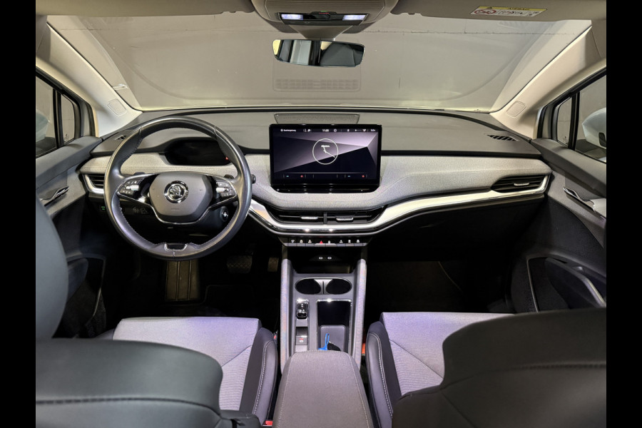 Škoda ENYAQ iV 80 | SOH 90% | Stuurverwarming | Apple Carplay | Elek. Trekhaak