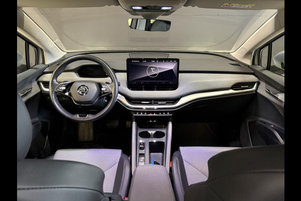 Škoda ENYAQ iV 80 | SOH 90% | Stuurverwarming | Apple Carplay | Elek. Trekhaak