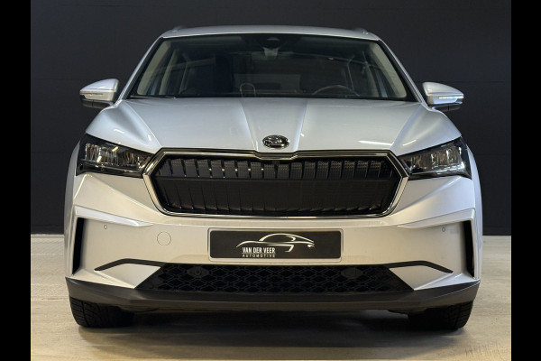 Škoda ENYAQ iV 80 | SOH 90% | Stuurverwarming | Apple Carplay | Elek. Trekhaak