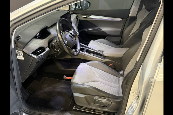 Škoda ENYAQ iV 80 | SOH 90% | Stuurverwarming | Apple Carplay | Elek. Trekhaak