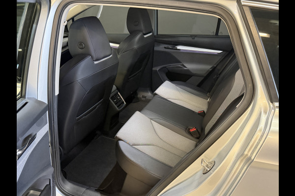 Škoda ENYAQ iV 80 | SOH 90% | Stuurverwarming | Apple Carplay | Elek. Trekhaak