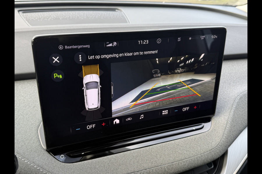 Škoda ENYAQ iV 80 | SOH 90% | Stuurverwarming | Apple Carplay | Elek. Trekhaak