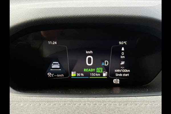 Škoda ENYAQ iV 80 | SOH 90% | Stuurverwarming | Apple Carplay | Elek. Trekhaak