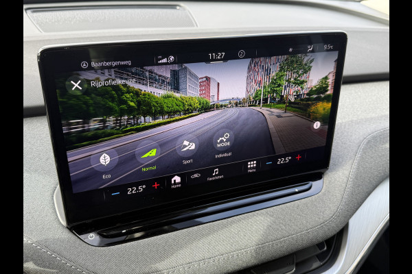 Škoda ENYAQ iV 80 | SOH 90% | Stuurverwarming | Apple Carplay | Elek. Trekhaak