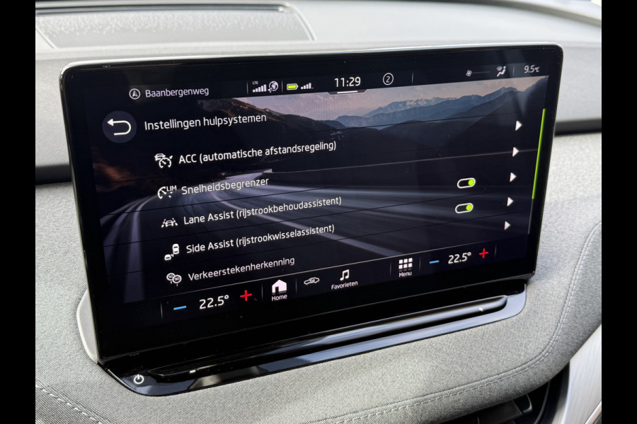 Škoda ENYAQ iV 80 | SOH 90% | Stuurverwarming | Apple Carplay | Elek. Trekhaak