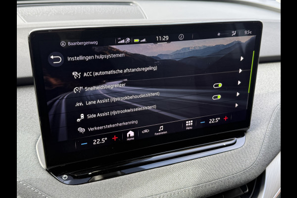 Škoda ENYAQ iV 80 | SOH 90% | Stuurverwarming | Apple Carplay | Elek. Trekhaak