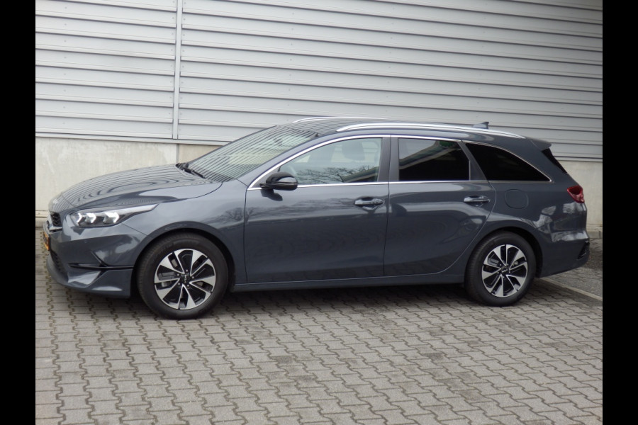 Kia Ceed Sportswagon 1.0 T-GDi MHEV Design Edition I Automaat I JBL I Stoel verw. I