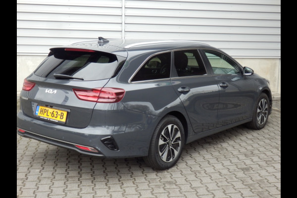 Kia Ceed Sportswagon 1.0 T-GDi MHEV Design Edition I Automaat I JBL I Stoel verw. I