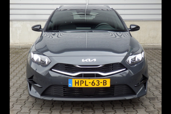 Kia Ceed Sportswagon 1.0 T-GDi MHEV Design Edition I Automaat I JBL I Stoel verw. I