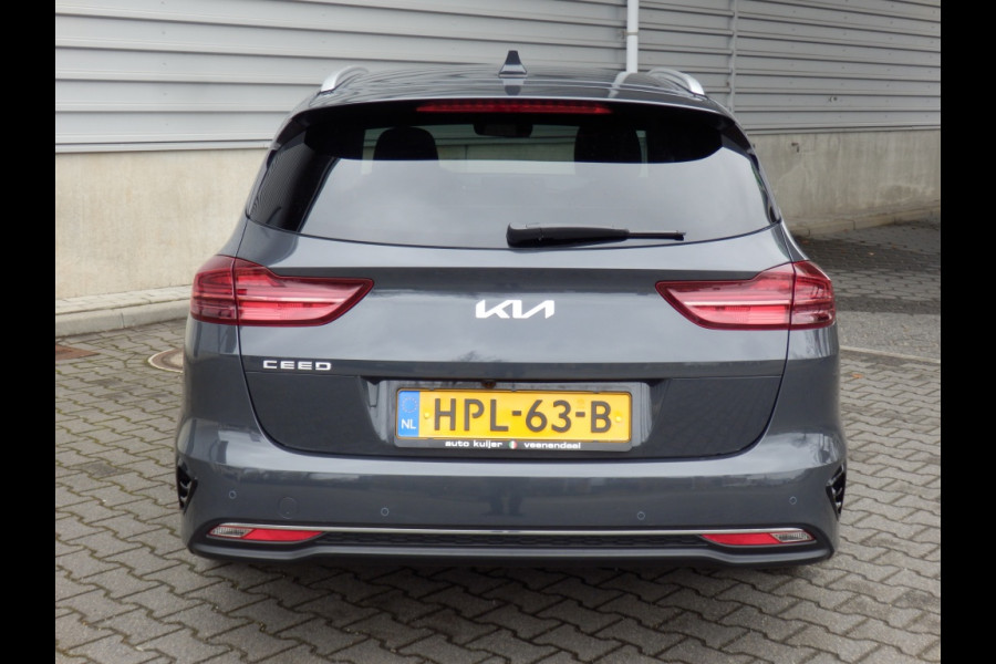 Kia Ceed Sportswagon 1.0 T-GDi MHEV Design Edition I Automaat I JBL I Stoel verw. I