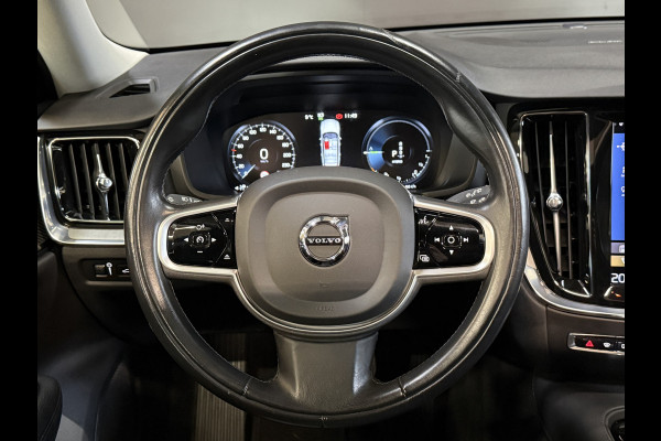 Volvo V60 2.0 T6 Recharge AWD Inscription | Panoramadak | Stoel/Stuurverwarming | Apple carplay | Elek. trekhaak | Sportstoelen | Leder