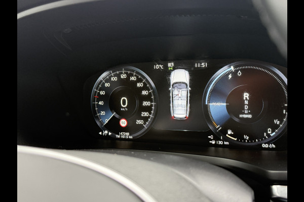 Volvo V60 2.0 T6 Recharge AWD Inscription | Panoramadak | Stoel/Stuurverwarming | Apple carplay | Elek. trekhaak | Sportstoelen | Leder