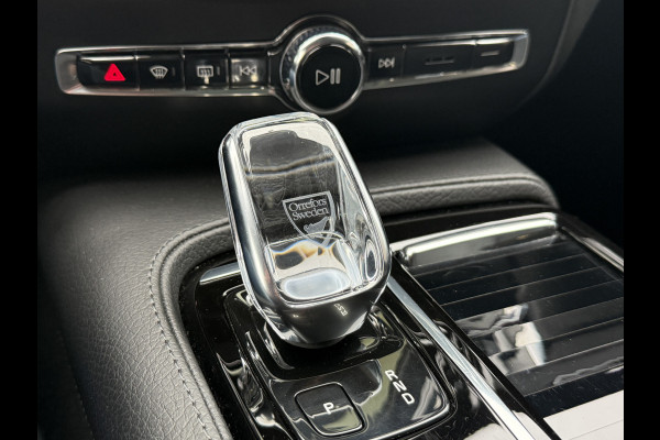 Volvo V60 2.0 T6 Recharge AWD Inscription | Panoramadak | Stoel/Stuurverwarming | Apple carplay | Elek. trekhaak | Sportstoelen | Leder