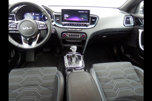 Kia Ceed Sportswagon 1.0 T-GDi MHEV Design Edition I Automaat I JBL I Stoel verw. I