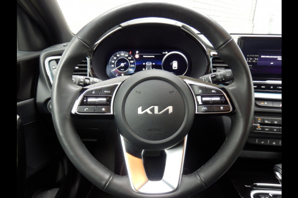 Kia Ceed Sportswagon 1.0 T-GDi MHEV Design Edition I Automaat I JBL I Stoel verw. I