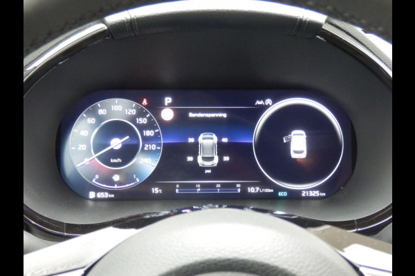 Kia Ceed Sportswagon 1.0 T-GDi MHEV Design Edition I Automaat I JBL I Stoel verw. I