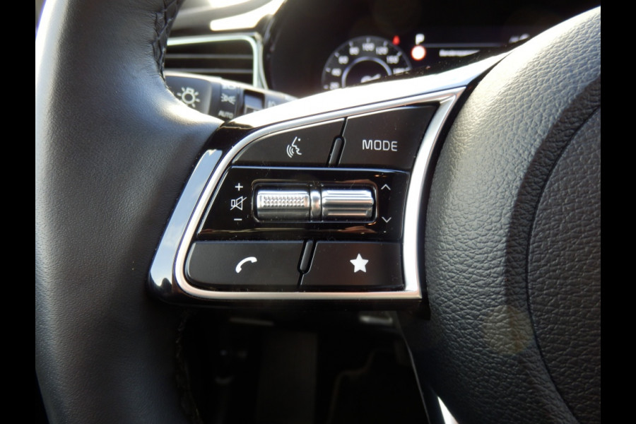 Kia Ceed Sportswagon 1.0 T-GDi MHEV Design Edition I Automaat I JBL I Stoel verw. I