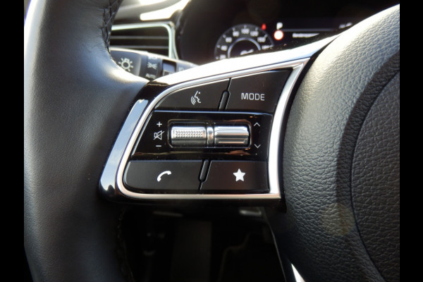 Kia Ceed Sportswagon 1.0 T-GDi MHEV Design Edition I Automaat I JBL I Stoel verw. I