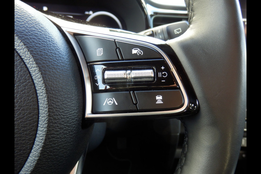 Kia Ceed Sportswagon 1.0 T-GDi MHEV Design Edition I Automaat I JBL I Stoel verw. I