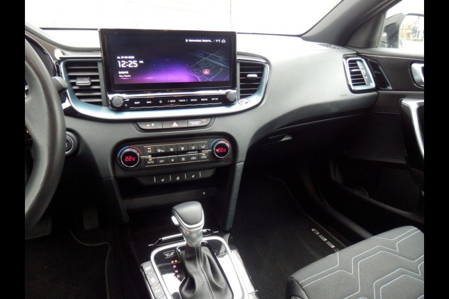 Kia Ceed Sportswagon 1.0 T-GDi MHEV Design Edition I Automaat I JBL I Stoel verw. I