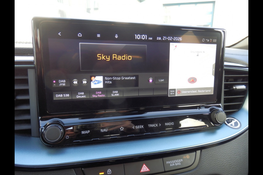 Kia Ceed Sportswagon 1.0 T-GDi MHEV Design Edition I Automaat I JBL I Stoel verw. I