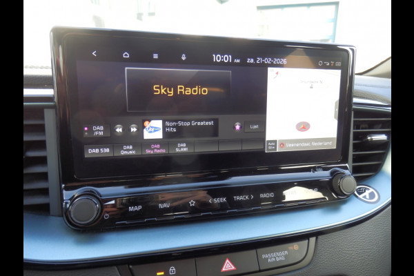 Kia Ceed Sportswagon 1.0 T-GDi MHEV Design Edition I Automaat I JBL I Stoel verw. I